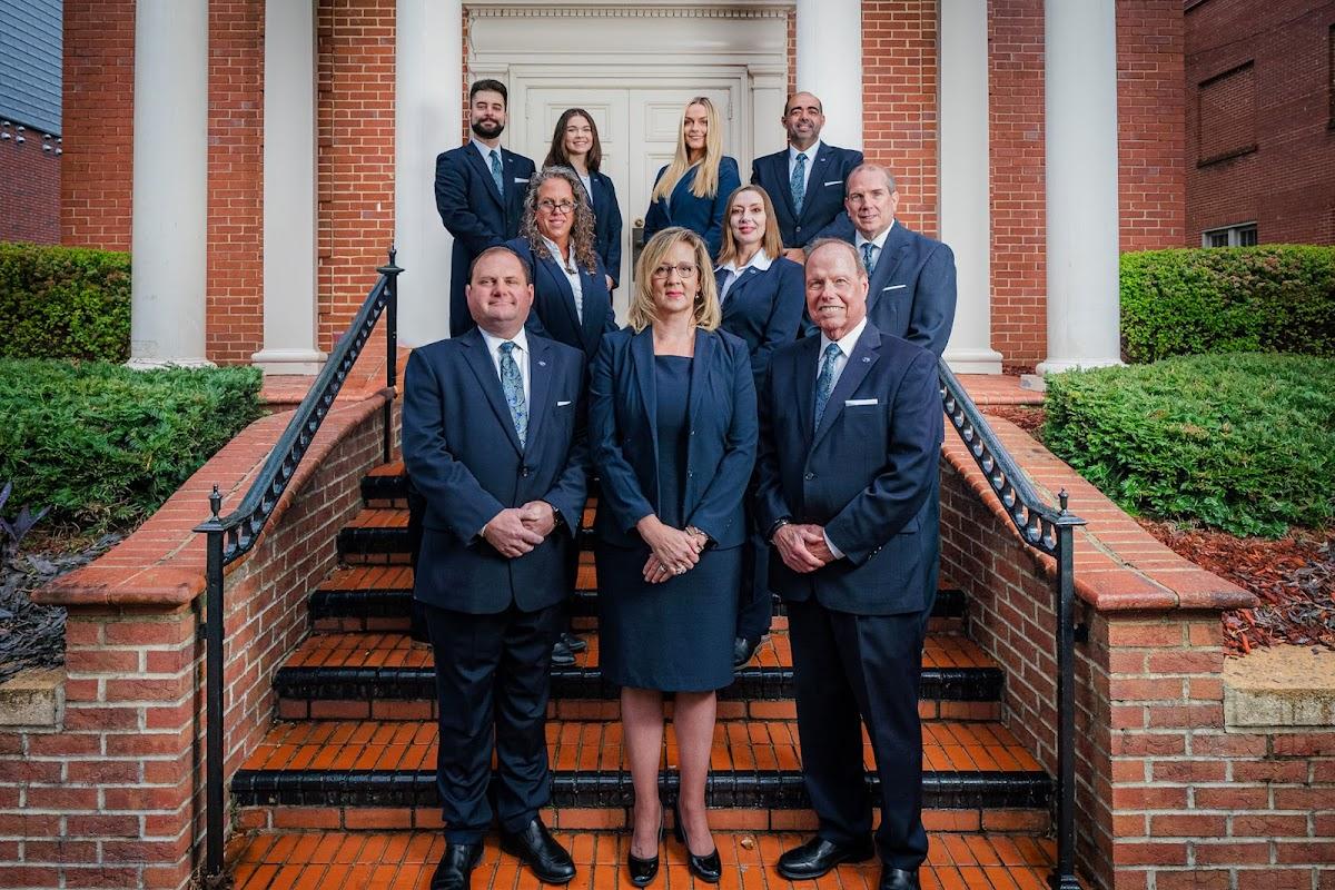 Hall-Wynne Funeral Service & Cremation in Pittsboro North Carolina