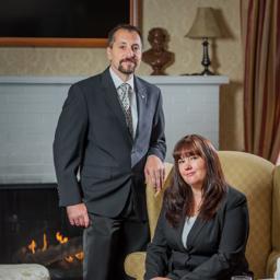 Halpin-Bitecola Brookdale Funeral and Cremation Service, LLC building in Bloomfield, New Jersey