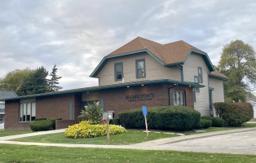 Hamilton's Altoona Funeral Home in Altoona Iowa