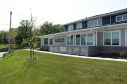 Hamilton's Southtown Funeral Home in Des Moines Iowa