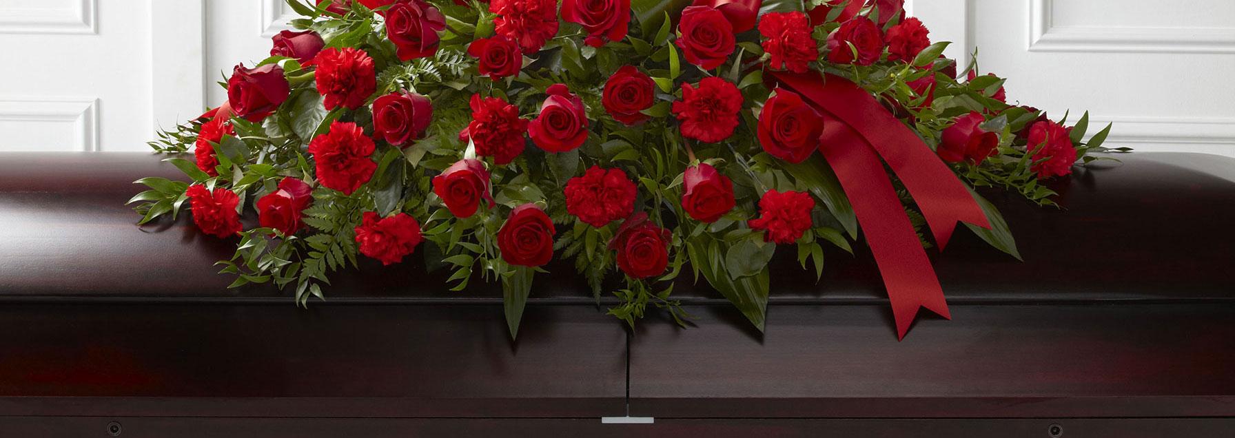 Hammons Funeral Home in Littlefield Texas