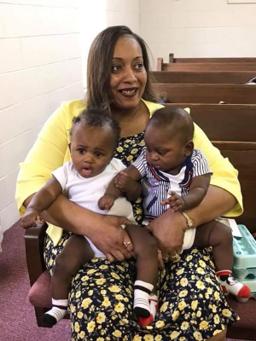 Hammons & Son Funeral Home in Warren Arkansas