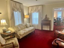 Hampton Funeral Service in Boone North Carolina