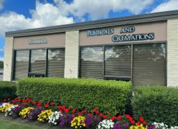 Hamsher Lakeside Funerals & Cremations in Fox Lake Illinois