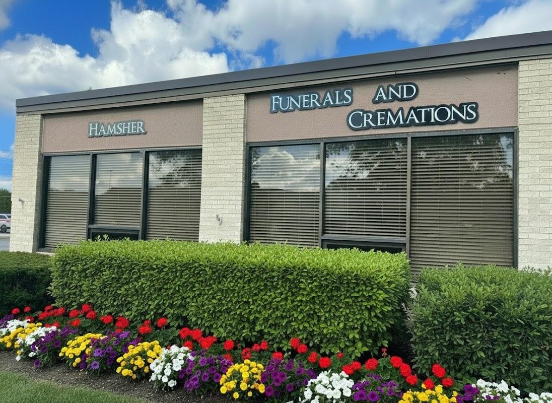 Hamsher Lakeside Funerals & Cremations in Fox Lake Illinois