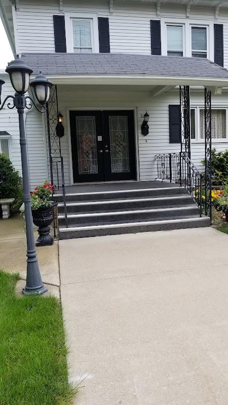 Handler Funeral Homes & Cremation Services in Clinton Michigan