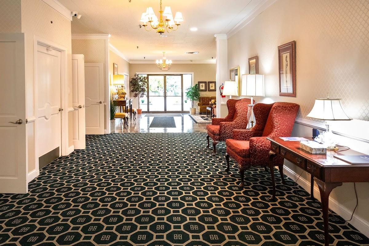 Hankook Funeral Service - Roselle in Roselle Illinois