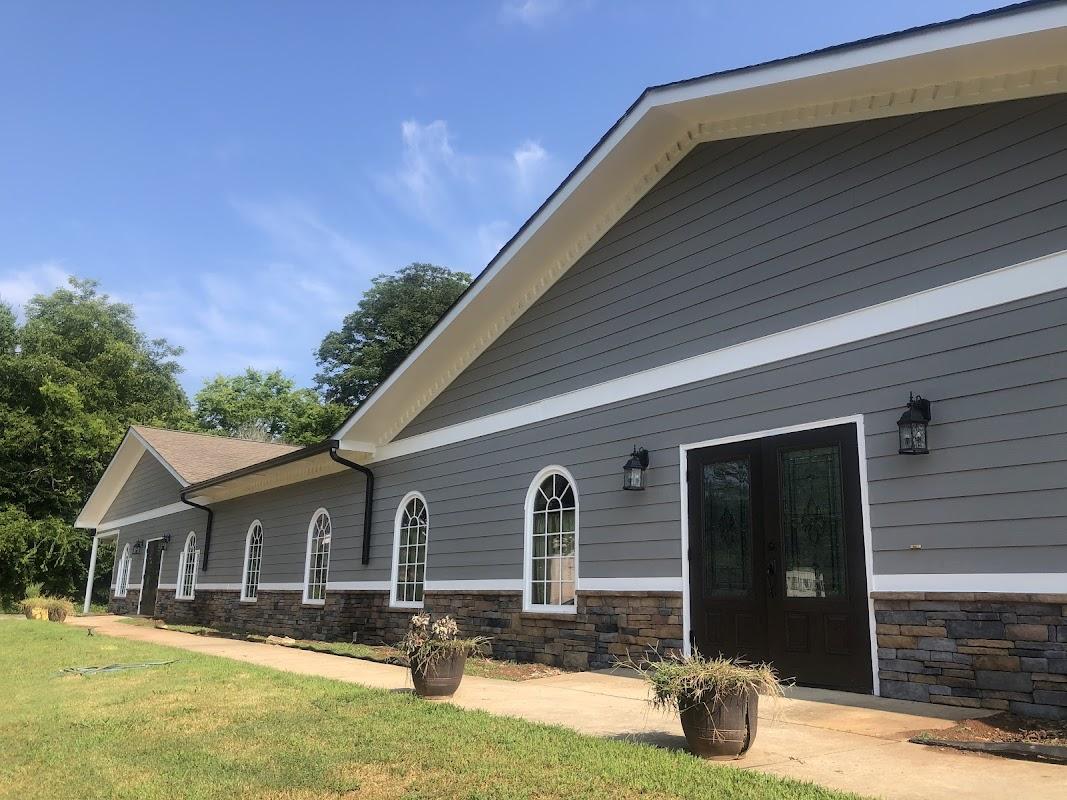 Hanley-Shelton Funeral Directors in Marietta Georgia