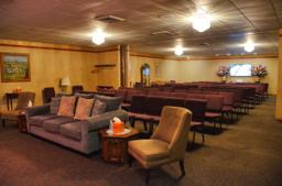 Hann Funeral Home in Bridgeview Illinois