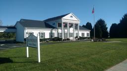 Hanneman Funeral Home in Findlay Ohio