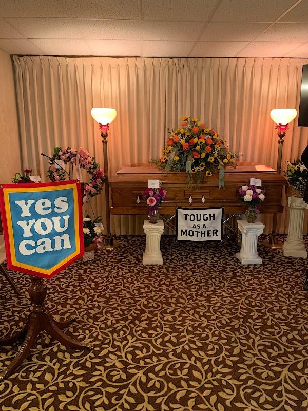 Hannigan Short Funeral Home in Laurel Delaware