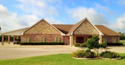 Hannigan Smith Funeral Home in Athens Texas