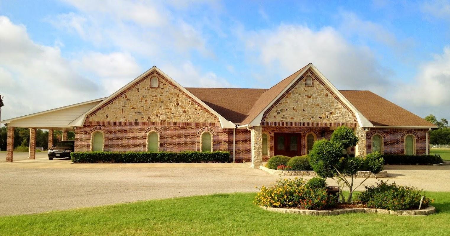Hannigan Smith Funeral Home in Athens Texas