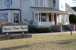 Hansen-Onion-Martell Funeral Home in Marinette Wisconsin