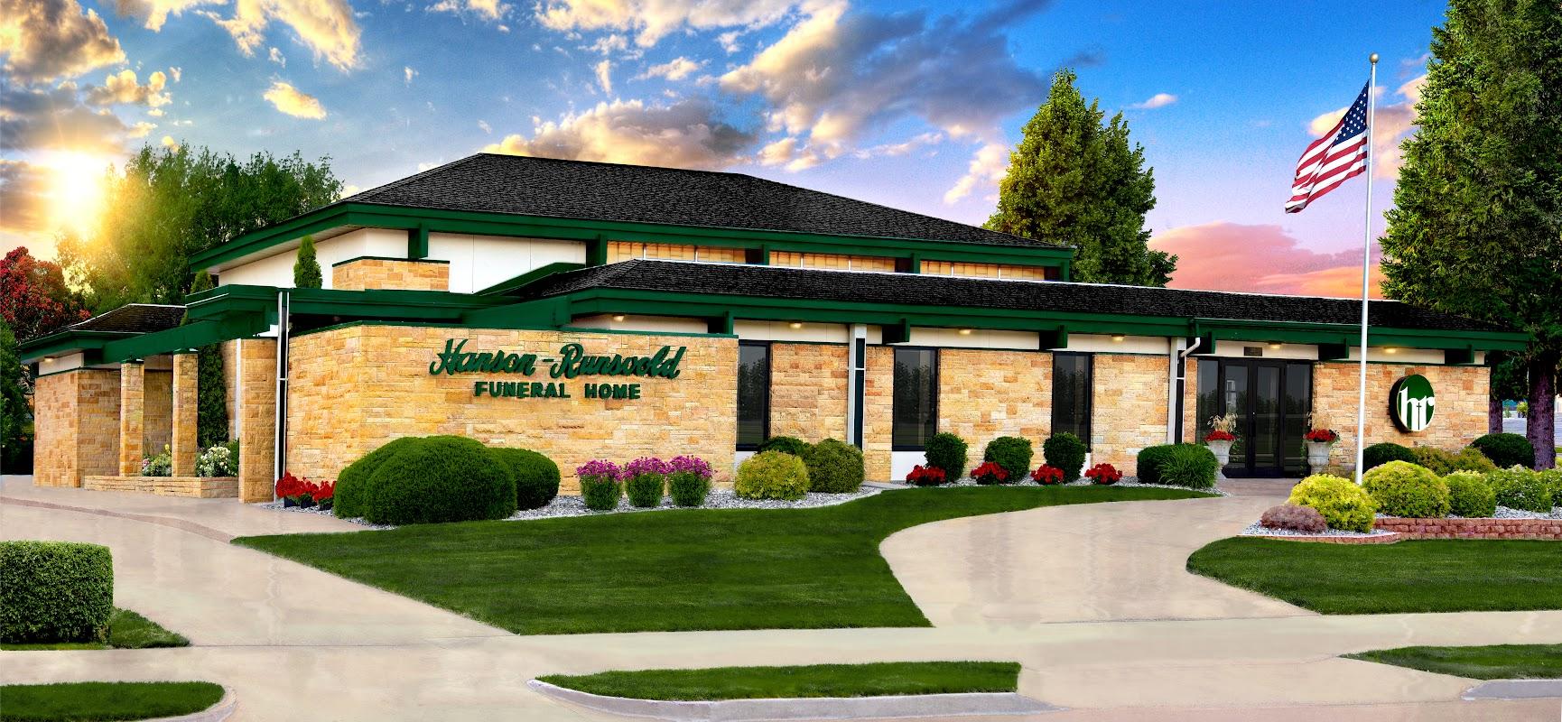 Hanson-Runsvold Funeral Home in Fargo North Dakota