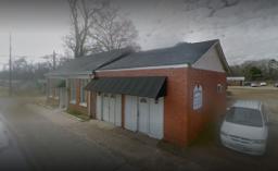 Hardaway Funeral Services in York Alabama