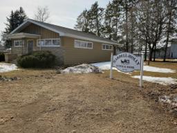 Hardell-Holly Funeral Home in Almond Wisconsin