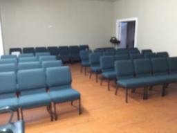 Hardwick & Sons Funeral Home in Chattanooga Tennessee