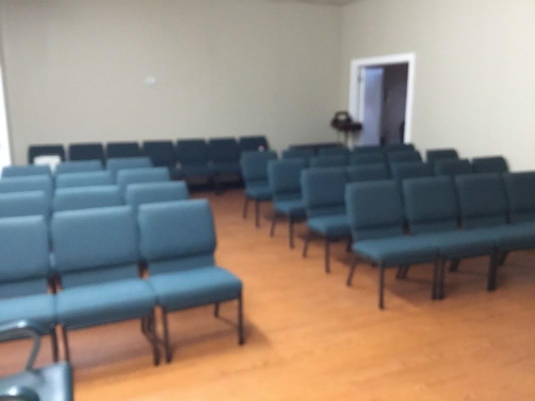 Hardwick & Sons Funeral Home in Chattanooga Tennessee