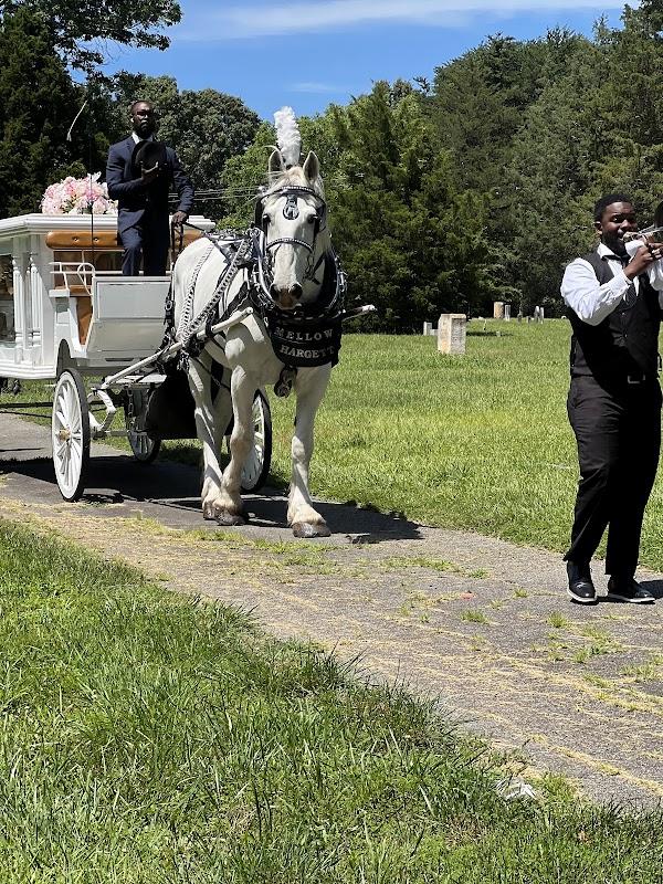 Hargett Funeral Home in Greensboro North Carolina