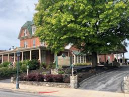 Harman Funeral Home in Hagerstown Maryland