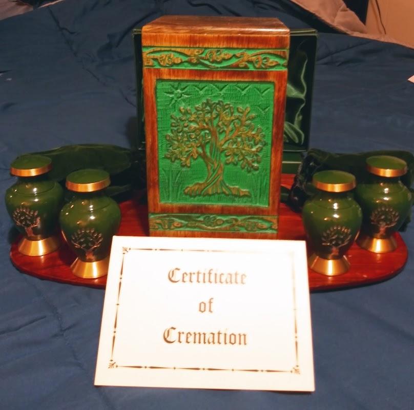 Harmon Funeral Home in Tampa Florida