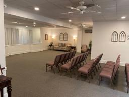 Harold M. Zimmerman & Son Funeral Home in Greencastle Pennsylvania