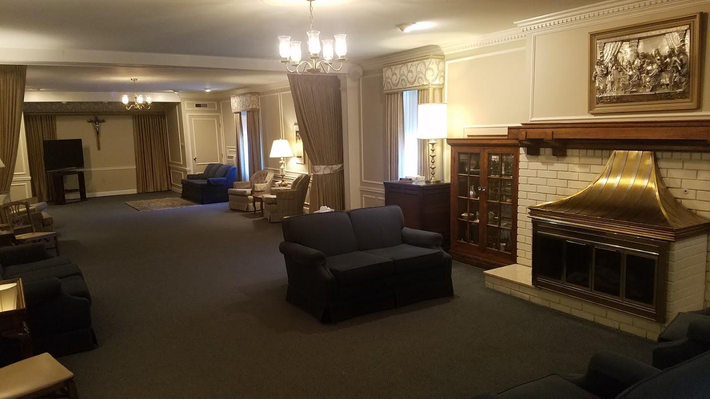 Harold W. Vick Funeral Home in Mount Clemens Michigan