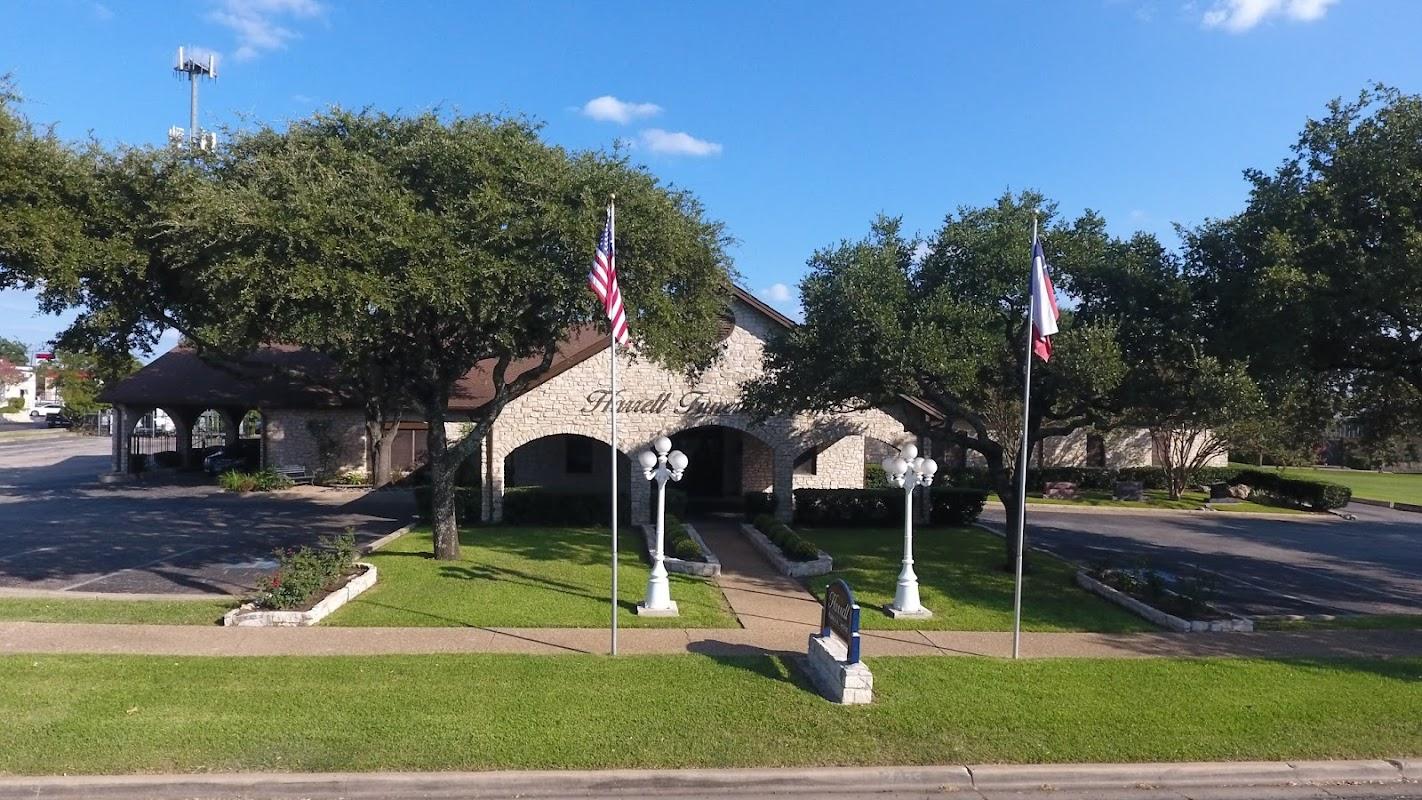 Harrell Funeral Home - Austin in Austin Texas