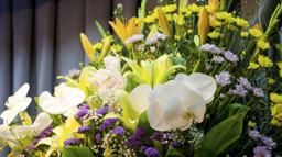 Harrington Funeral Home & Chapel in Hamlet North Carolina