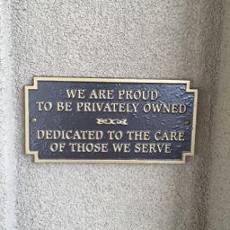 Harris-Nadeau Mortuary in Chesnee South Carolina