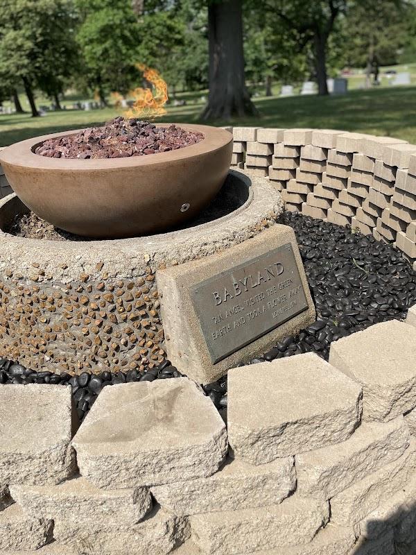 Harris, William C, Funeral Dirs & Crematory Service in Saint Louis Missouri