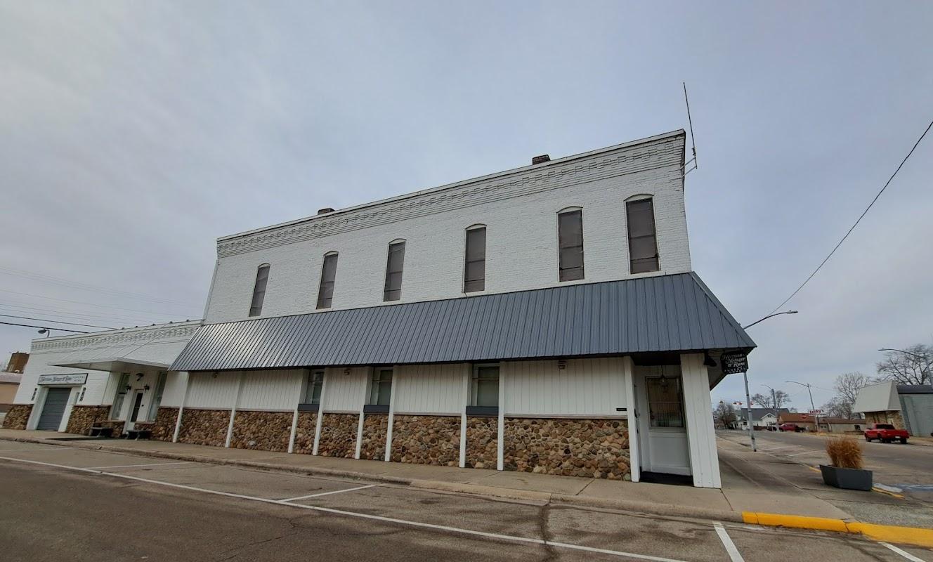 Harrison-Metzger & Rans Funeral Home - Kewanna in Kewanna Indiana