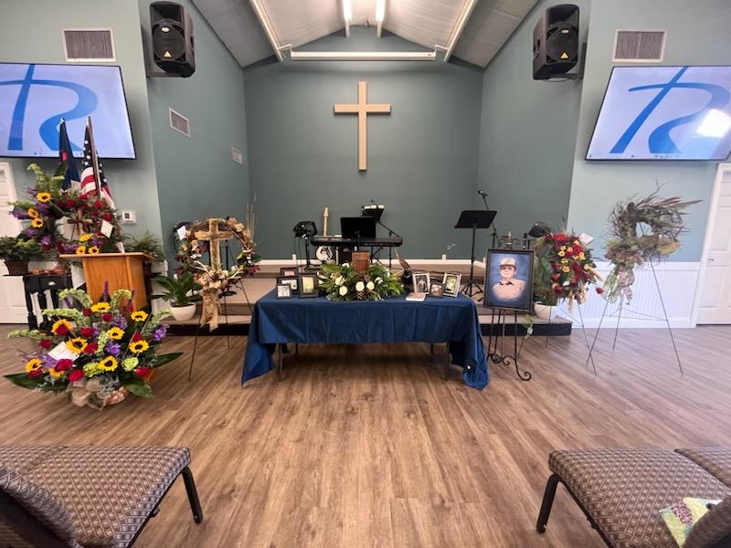 Harry McKneely & Son Funeral Homes in Hammond Louisiana