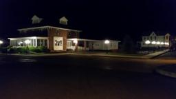 Harshbarger Funeral Home in McVeytown Pennsylvania