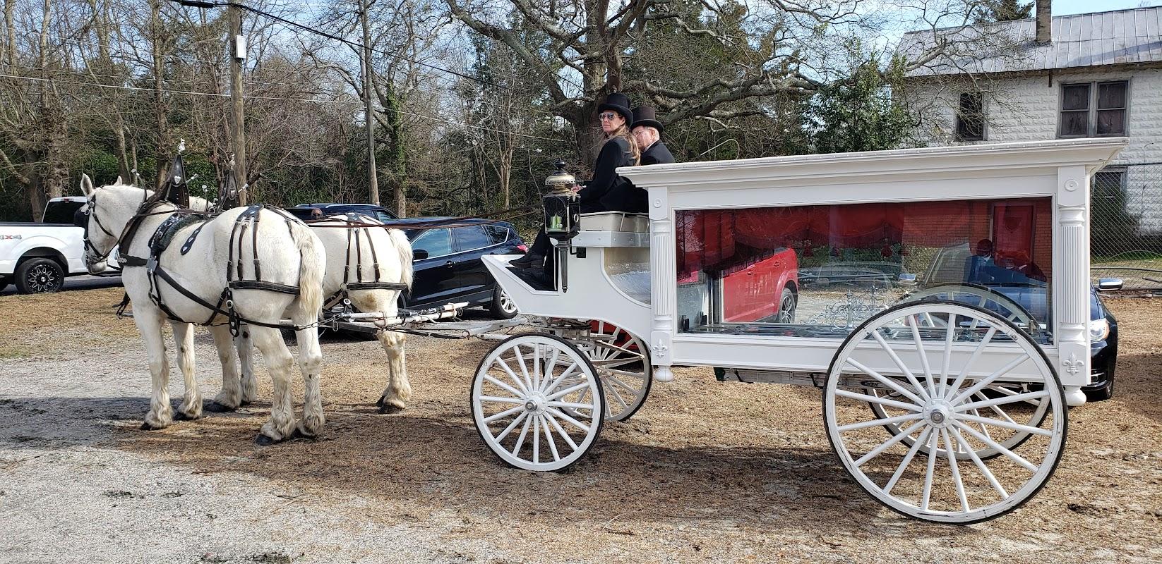 Hart Funeral Service in Asheville North Carolina