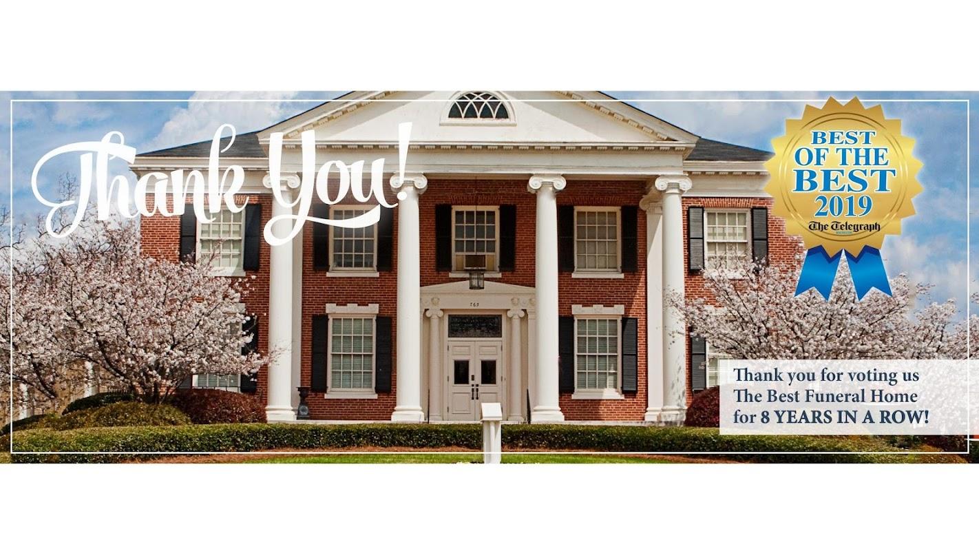 Hart's Mortuary & Crematory in Macon Georgia