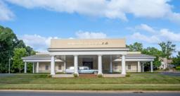 Hartsell Funeral Home in Albemarle North Carolina
