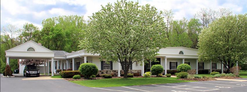 Hartson Funeral Home in Hales Corners Wisconsin