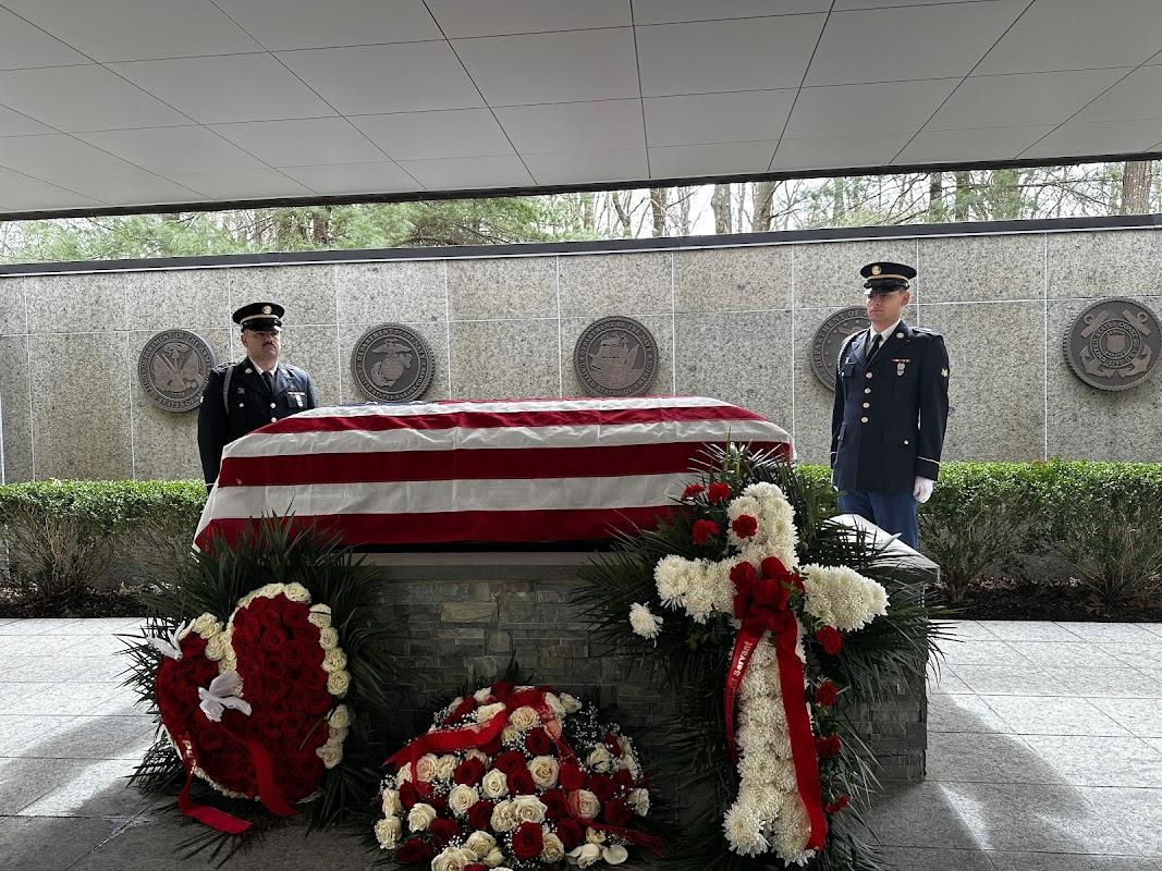 Hartwell Christian Mortuary in Gulfport Mississippi