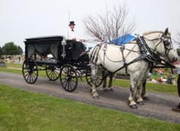 Hartzler Funeral Home in Akron Indiana