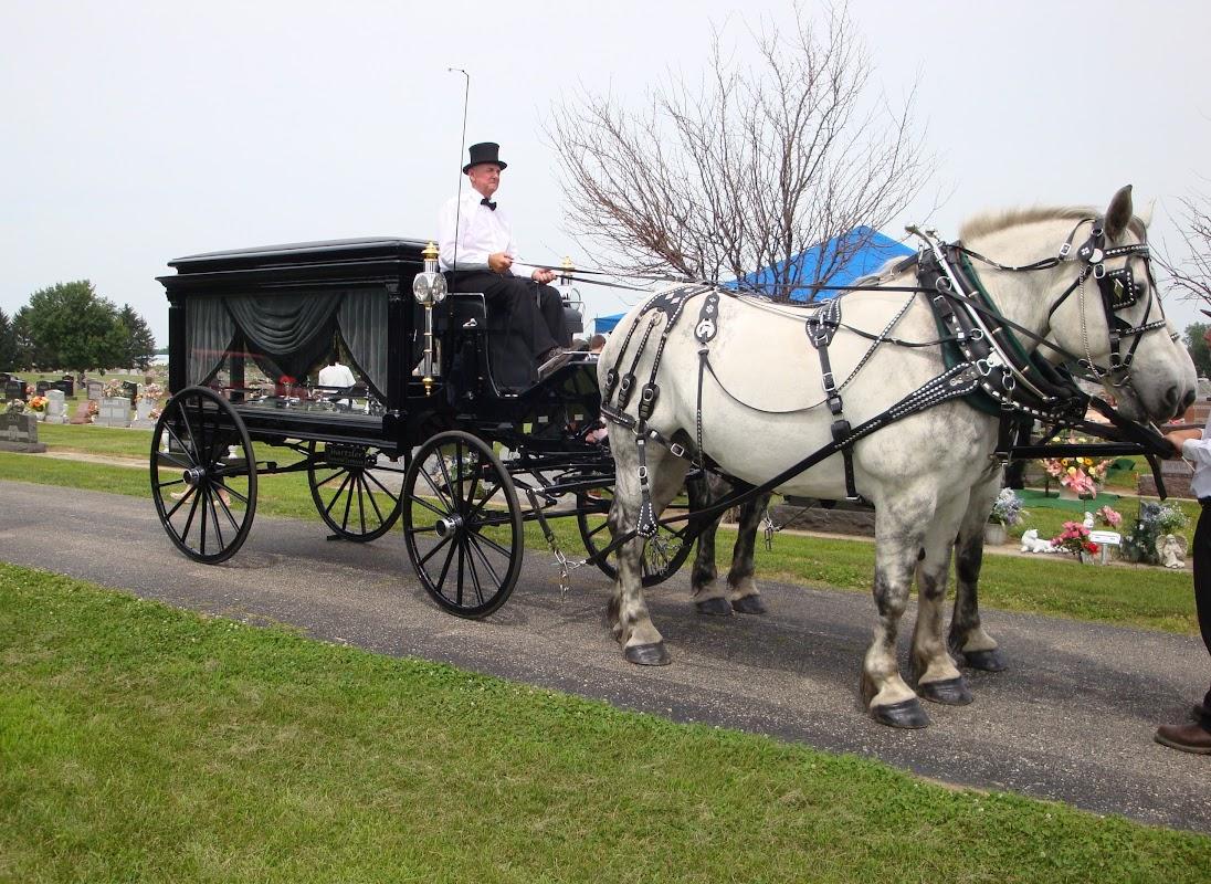 Hartzler Funeral Home in Akron Indiana