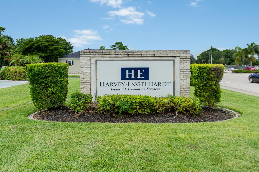 Harvey-Engelhardt Funeral and Cremation Services in Fort Myers Florida