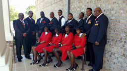 Harvey Funeral Home in Dawson Georgia