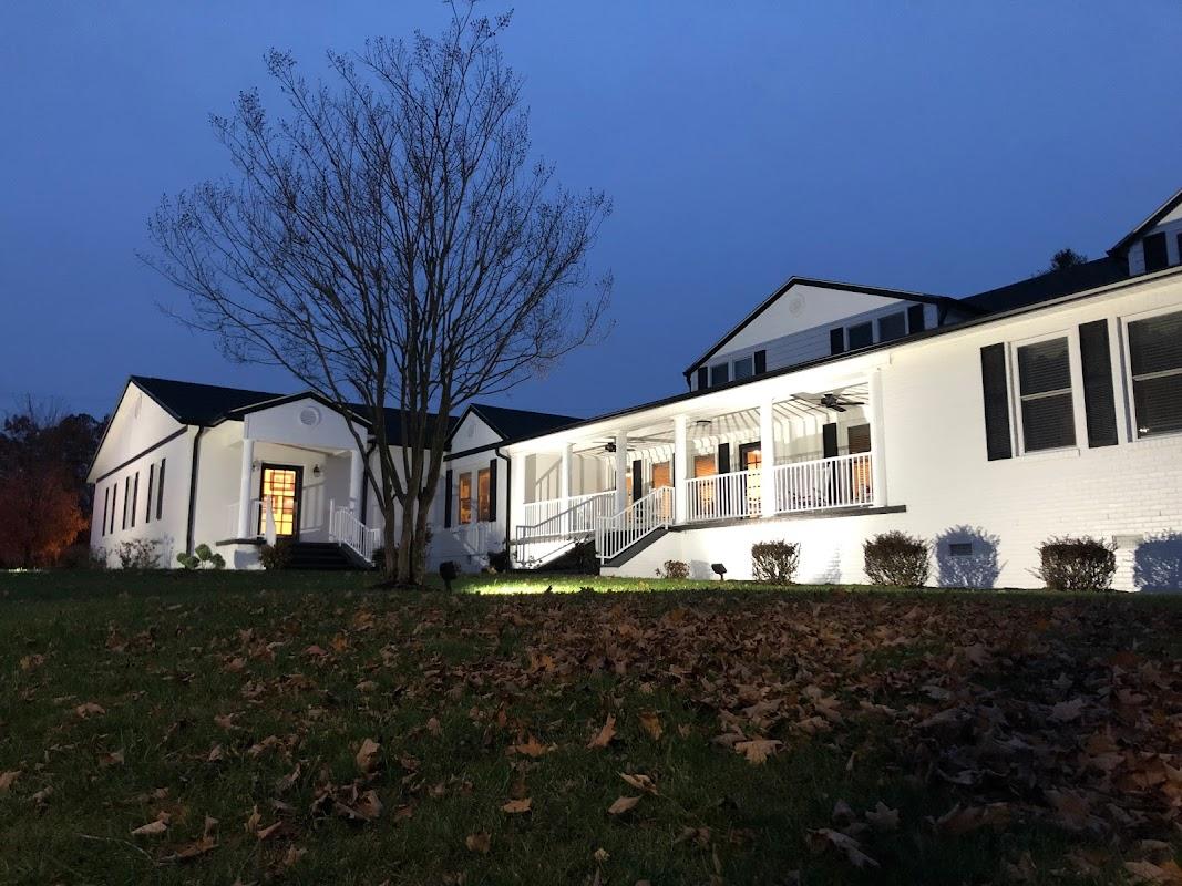 Harwood Home for Funerals in Black Mountain North Carolina