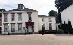 Haskell & Morrison Funeral Home in Vevay Indiana