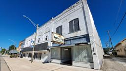 Hasler-Stout Funeral Home in Greentown Indiana