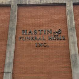 Hastings Funeral Home Inc in Hastings-On-Hudson New York