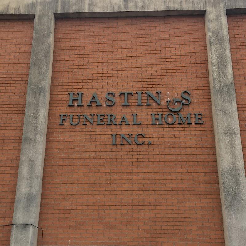 Hastings Funeral Home Inc in Hastings-On-Hudson New York