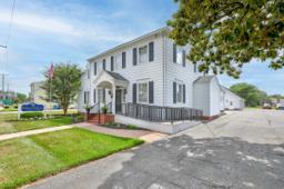 Hastings Funeral Home in Selbyville Delaware